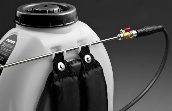 Бензиновый опрыскиватель Caiman FOG KING PS25 355011 в Москве