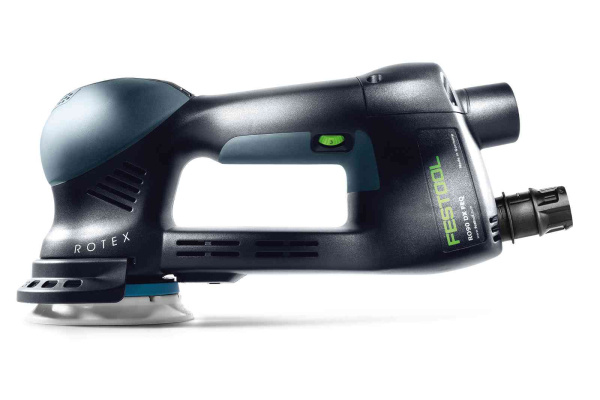 Шлифмашина FESTOOL Rotex RO 90 DX FEQ-Plus SYS3 576259 в Екатеринбурге