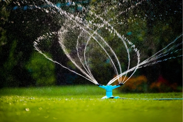 Оборотный ороситель Cellfast ERGO 53-460 в Москве