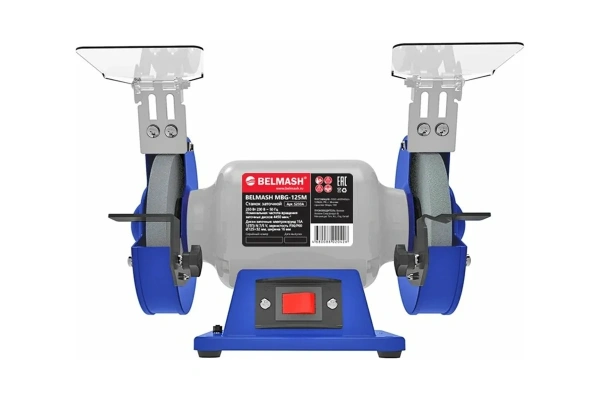 Станок заточной BELMASH MBG-125M S233A в Екатеринбурге