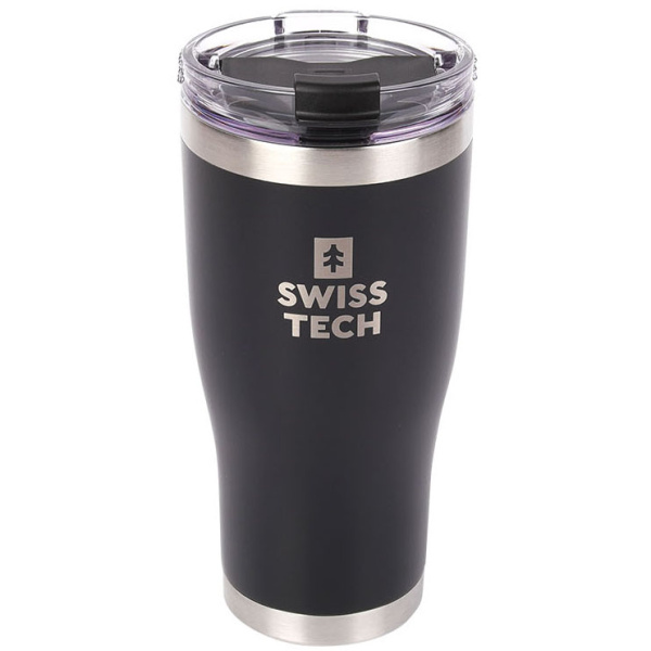 Термокружка SWISS+TECH ST077005 в Екатеринбурге 