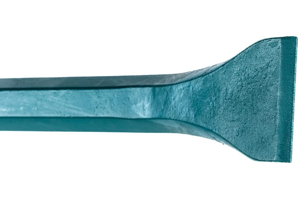 Лом шестигранный Kraftool 1300х25мм. с острым концом  21801-130 в Москве 