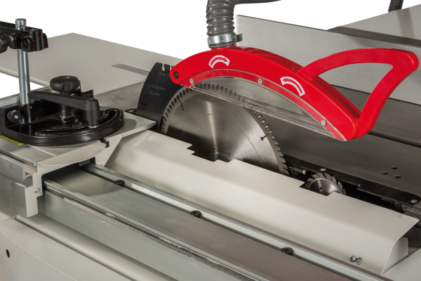 Форматно-раскроечный станок JET JTSS-1600 10000044T в Москве