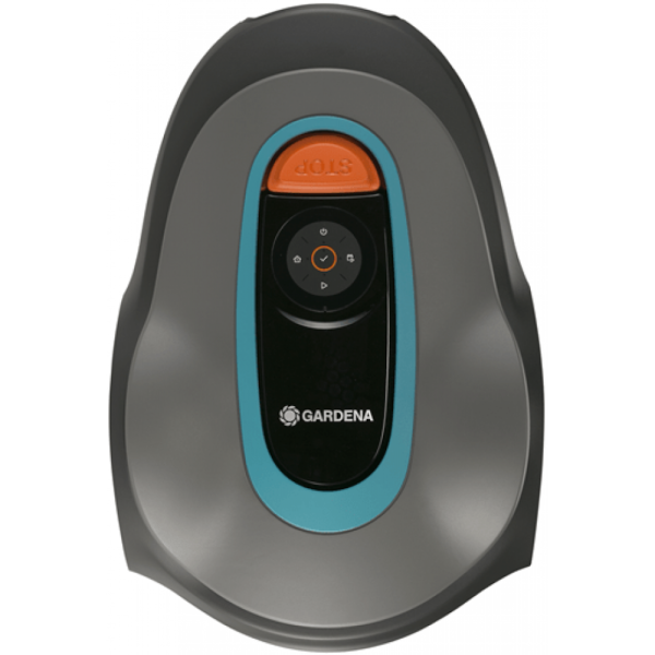 Газонокосилка-робот GARDENA SILENO minimo 250 15201-32.000.00 в Москве