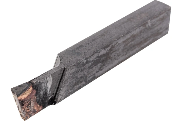 Резец отрезной Техносталь Т15К6 25х16х140  2130-0009 в Москве