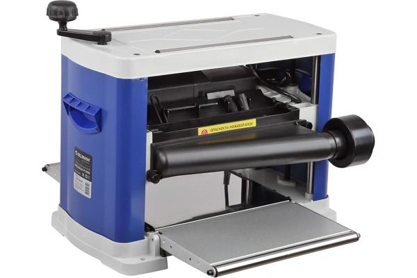 Станок рейсмусовый BELMASH P1800 S146A в Москве