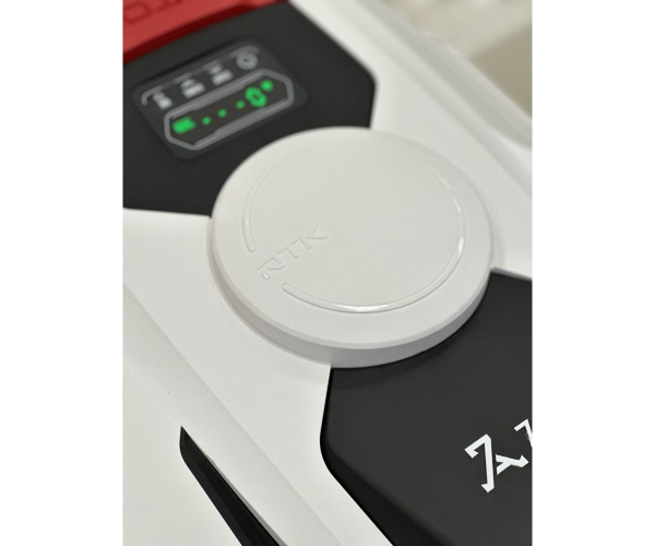 Робот-газонокосилка ZimAni Беспроводной Automower 530 AWD X35-3000 в Москве