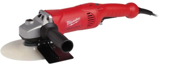 Угловая шлифмашина Milwaukee AS 12 E 4933383940