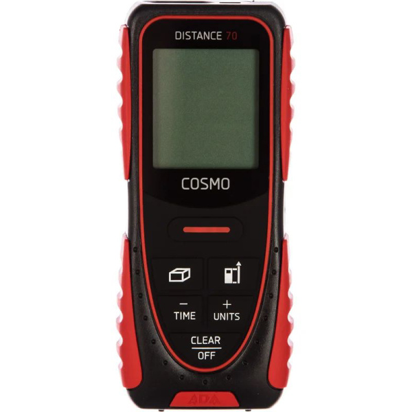 Дальномер лазерный ADA Cosmo 70  А00429 в Екатеринбурге