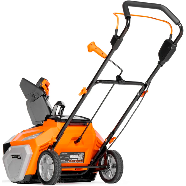 Снегоуборщик аккумуляторный DAEWOO  DAST 5542Li  в Москве