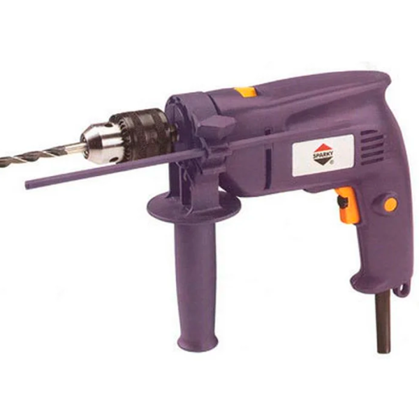 Дрель ударная SPARKY BUR 130E в Москве
