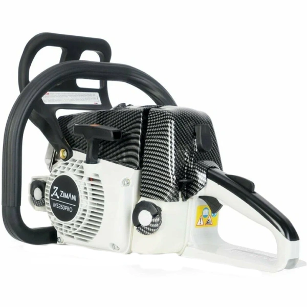 Бензопила ZimAni MS260 PRO в Екатеринбурге