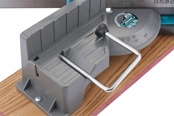 Стусло Gross 550мм., 2 прижим.струбцины, огран.упор 22757 в Екатеринбурге 