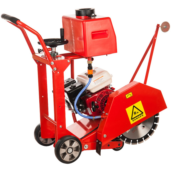 Резчик швов "DIAM" JRK-350/5,5 H"  630038 в Москве