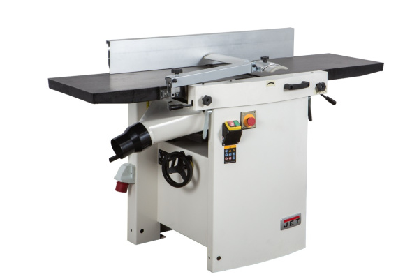 Фуговально-рейсмусовый станок с валом "helical" JET JPT-410HH 10000296T в Москве