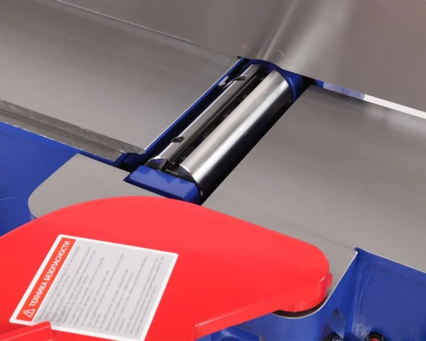 Станок фуговальный BELMASH J200/1800AR S023A в Москве