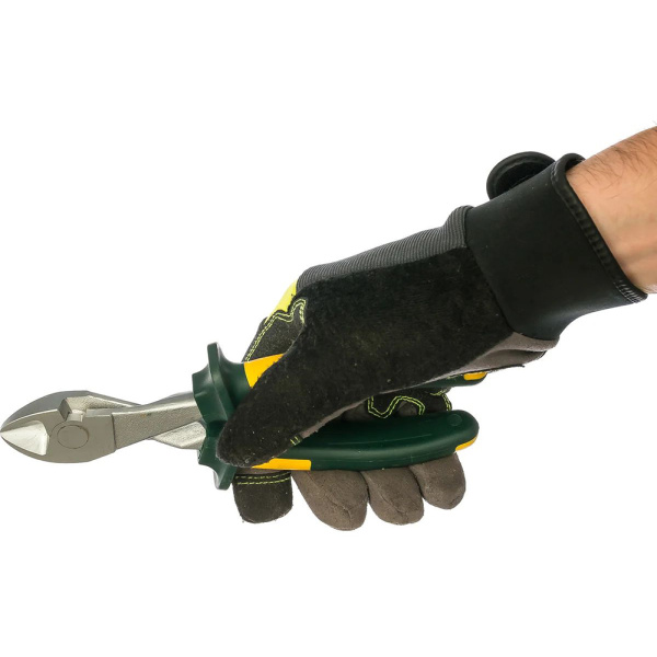 Бокорезы Kraftool KraftMax 200мм 22011-5-20 в Екатеринбурге 