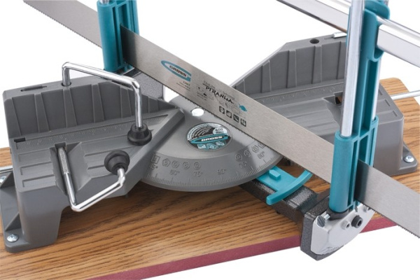 Стусло Gross 600мм., 2 прижим.струбцины, огран.упор 22759 в Екатеринбурге 