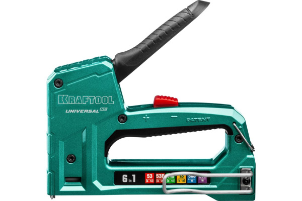 Степлер механический Kraftool 3188 в Москве 