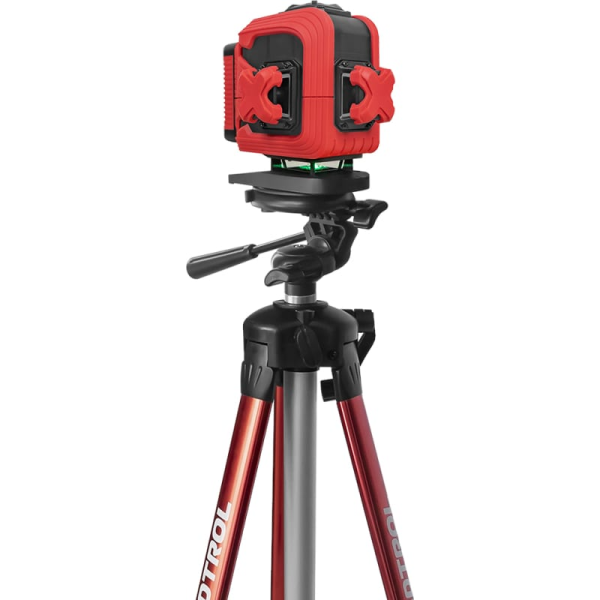 Нивелир лазерный CONDTROL Boden 3D  1-002-001 в Москве