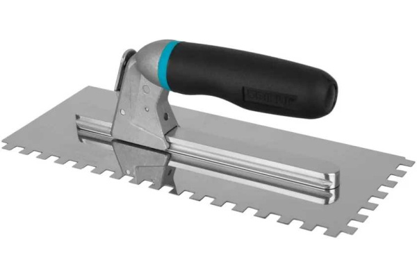 Набор гребенок с быстросъемной рукояткой BIHUI FLEX 280х115мм. 8пр.  PTSJG8 в Москве 