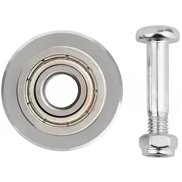 Ролик для плиткореза BIHUI d.22х5мм  TCS-SW в Москве