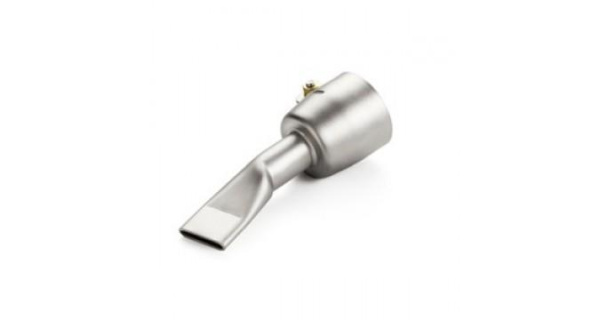 Насадка щелевая для сварки внахлест "LEISTER" 20мм. для Triac S 107.123 в Москве