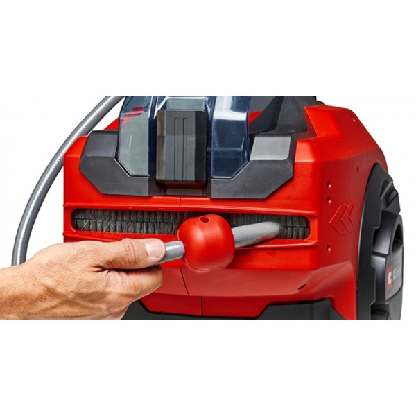 Катушка для шланга аккумуляторная Einhell GE-HR 18/30 LI-SOLO 4173770 в Екатеринбурге