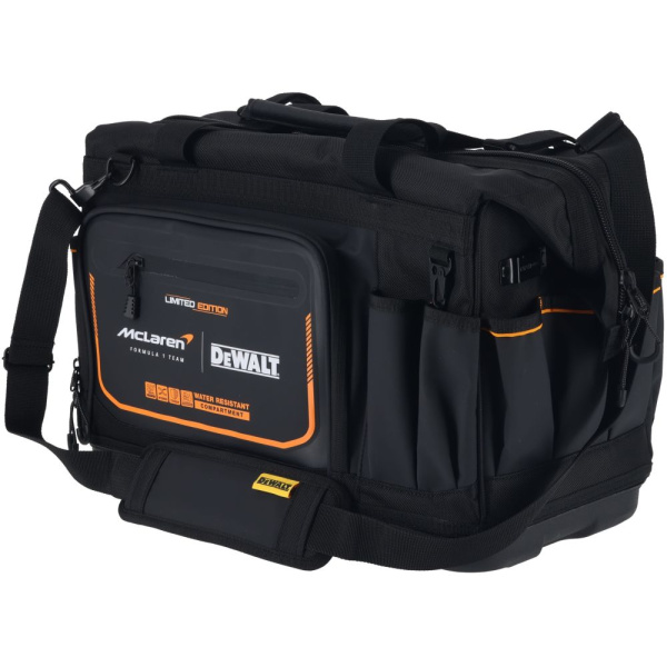 Сумка для инструмента DeWalt McLaren DWST60104-9 в Москве