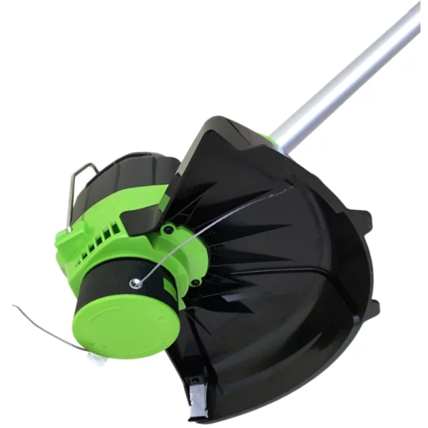 Аккумуляторный триммер Greenworks G40LT30 2101507 в Москве