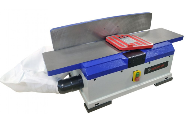 Станок фуговальный BELMASH J150/730A  S134A в Москве