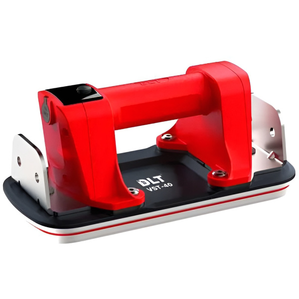 Стеклодомкрат аккумуляторный DLT VST-40 с АВТО подкачкой 2989