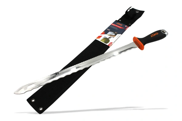 Нож EDMA для снятия изоляции 420мм.  168055 в Москве 