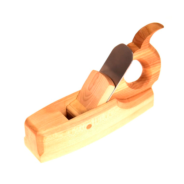 Рубанок деревянный 230х50 мм ПЕТРОГРАДЪ М00014661 в Москве 