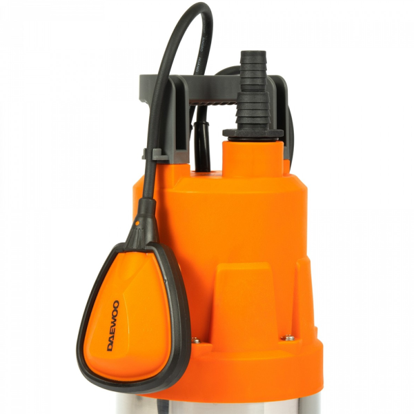 Насос высоконапорный колодезный автомат DAEWOO DHP 7000A в Москве