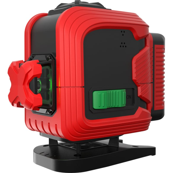 Нивелир лазерный CONDTROL Boden 3D  1-002-001