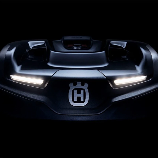 Газонокосилка-робот Husqvarna Automower 430X в Москве