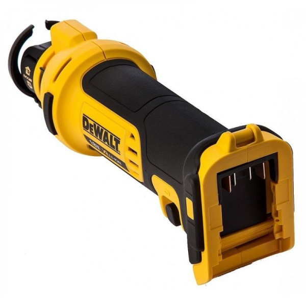 Фрезер аккумуляторный DeWalt DCS551N-XJ  в Москве