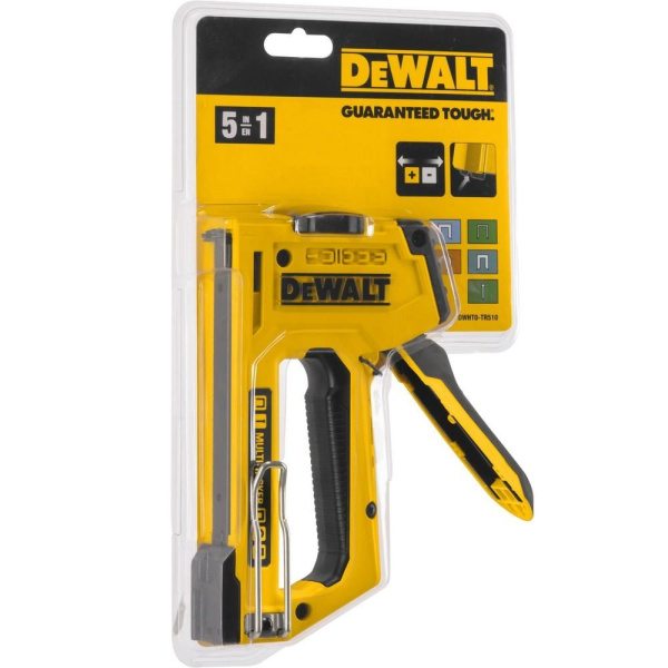 Степлер DeWalt DWHT0-TR510 в Москве 