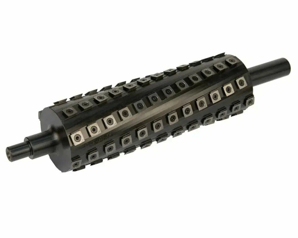 Вал строгальный BELMASH TD 200/2 Al RA049A