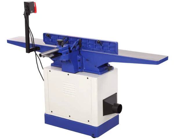 Станок фуговальный BELMASH J200/1800AR S023A в Москве