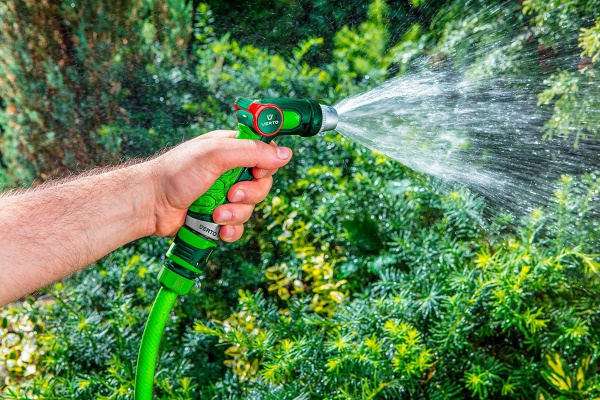 Пистолет-распылитель  VERTO 15G709 в Москве