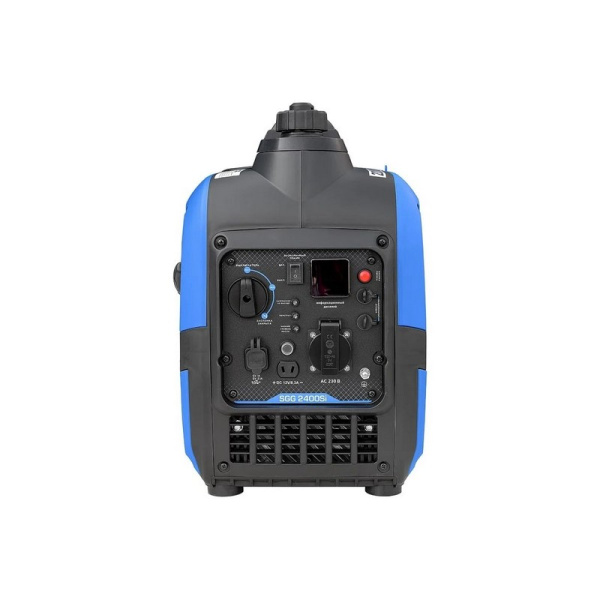 Бензогенератор инверторный ТСС SGG 2400Si 060028 в Москве