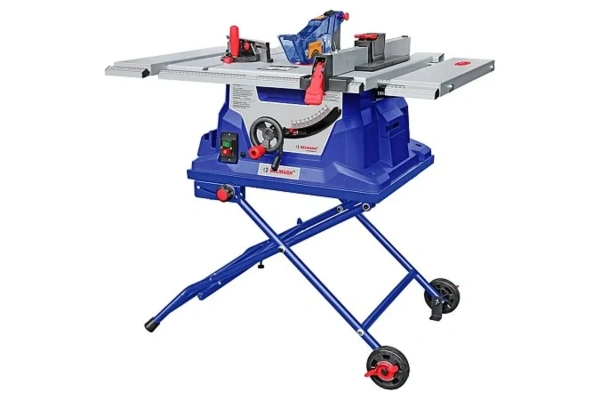 Станок круглопильный BELMASH TS-255MR S266A в Екатеринбурге