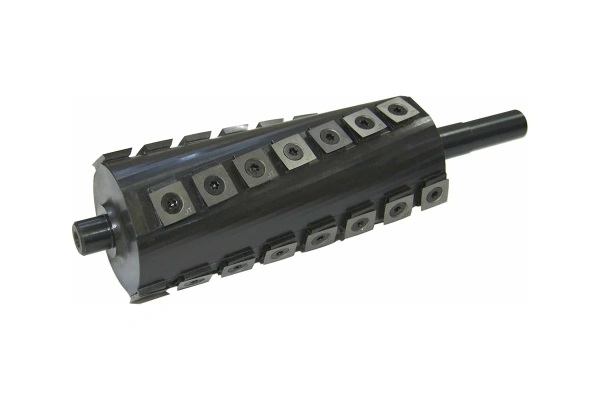 Вал строгальный BELMASH Helical 155 (для BELMASH J155/1170A) RA112A в Москве