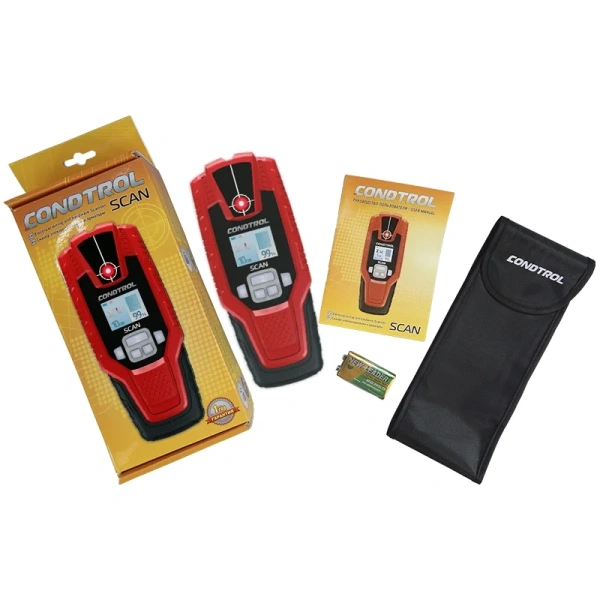 Детектор проводки CONDTROL Scan  3-12-027 в Екатеринбурге