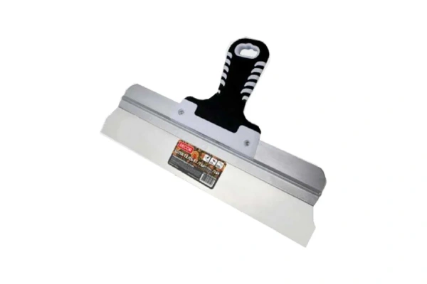 Шпатель фасадный DECOR 450мм.  319-0450