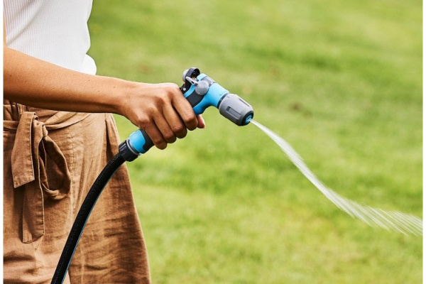 Пистолетный ороситель Cellfast PULSE 2 IDEAL 52-027 в Москве