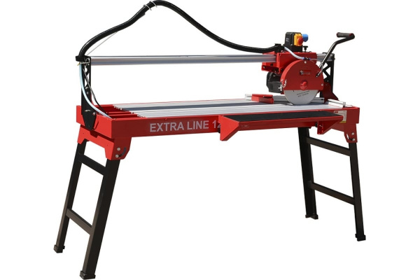 Плиткорез электрический DIAM EX-1200/1.8  600098 в Москве