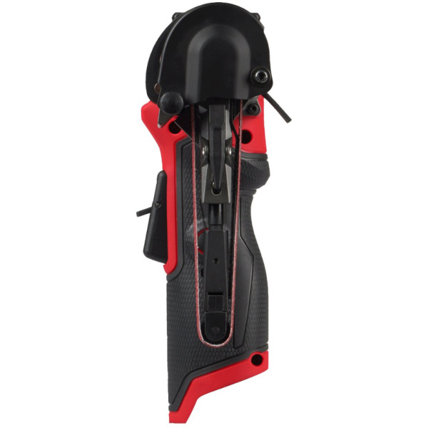 Аккумуляторная ленточная шлифовальная машина Milwaukee M12 FBFL10-0 4933480958